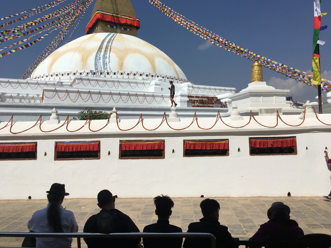 Plan Himalaya-加德满都必去景点