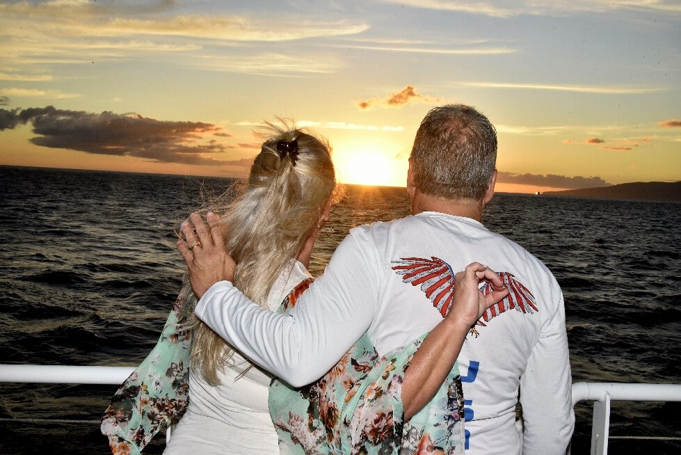 Calypso-怀露库必去景点