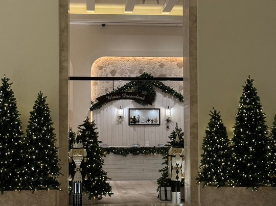 City Of Dreams Mediterranean主图