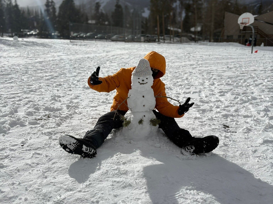 Carter Park-布雷肯里奇必去景点