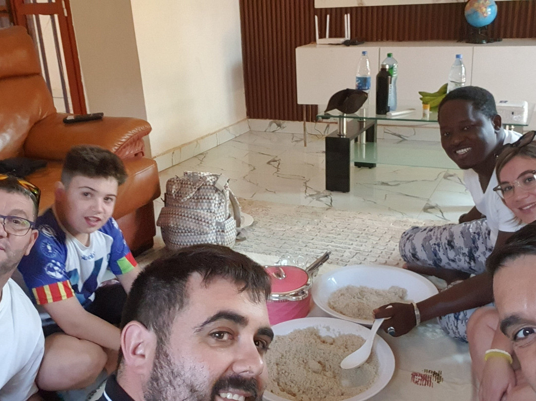 Guia Senegal Pais Bassari-Kedougou必去景点