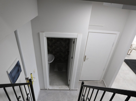 Zone Climbing-Pelitli必去景点