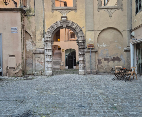 Lo Svevo Dimora Storica主图