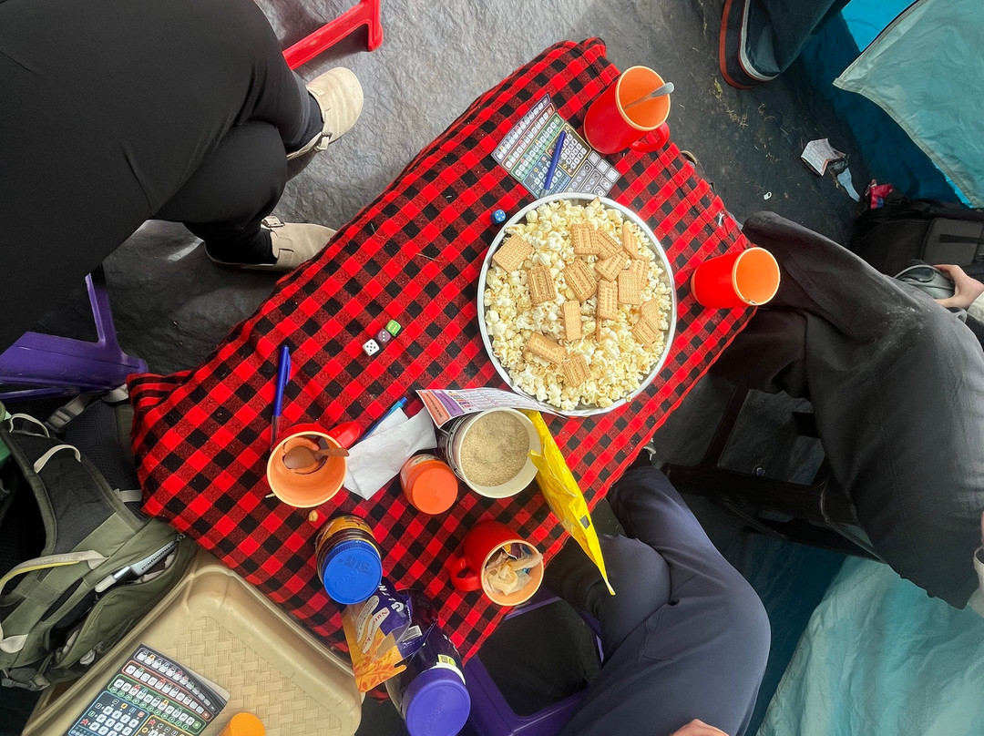 Spiky Travels-内罗毕必去景点