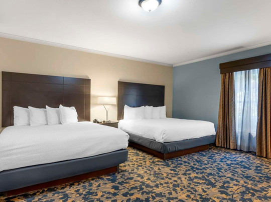 Best Western Brentwood