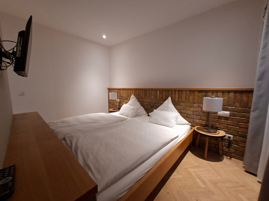 Hotel Goldener Engel主图