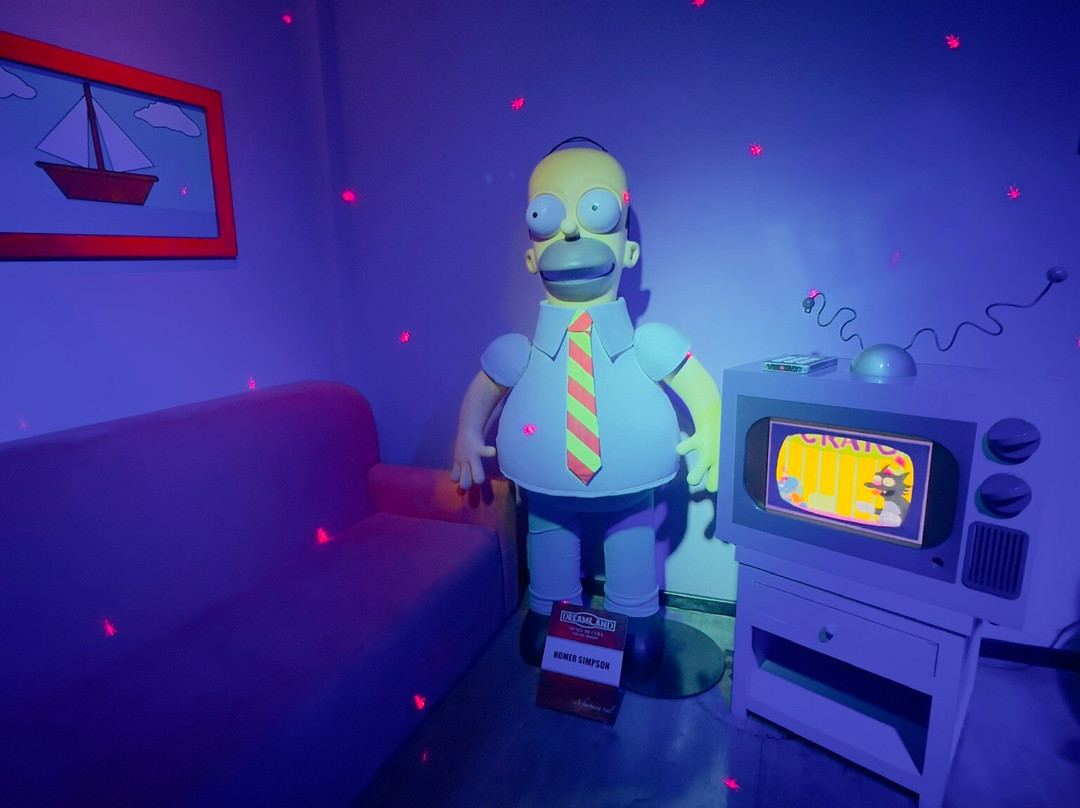 Dreams Park Show-伊瓜苏必去景点