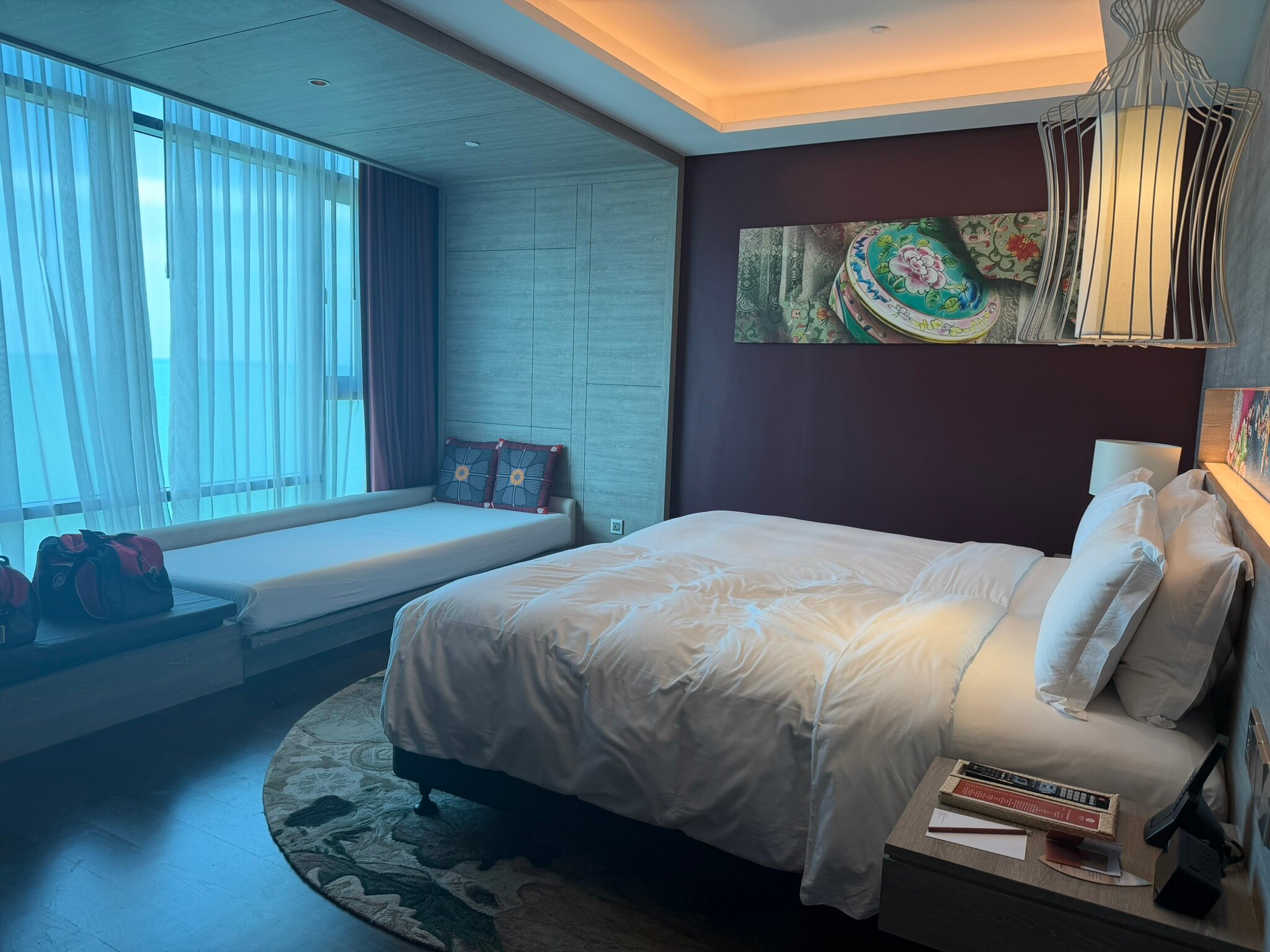 Angsana Teluk Bahang, Penang-客卧