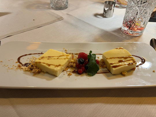 Pippo's Mountain Lodge主图