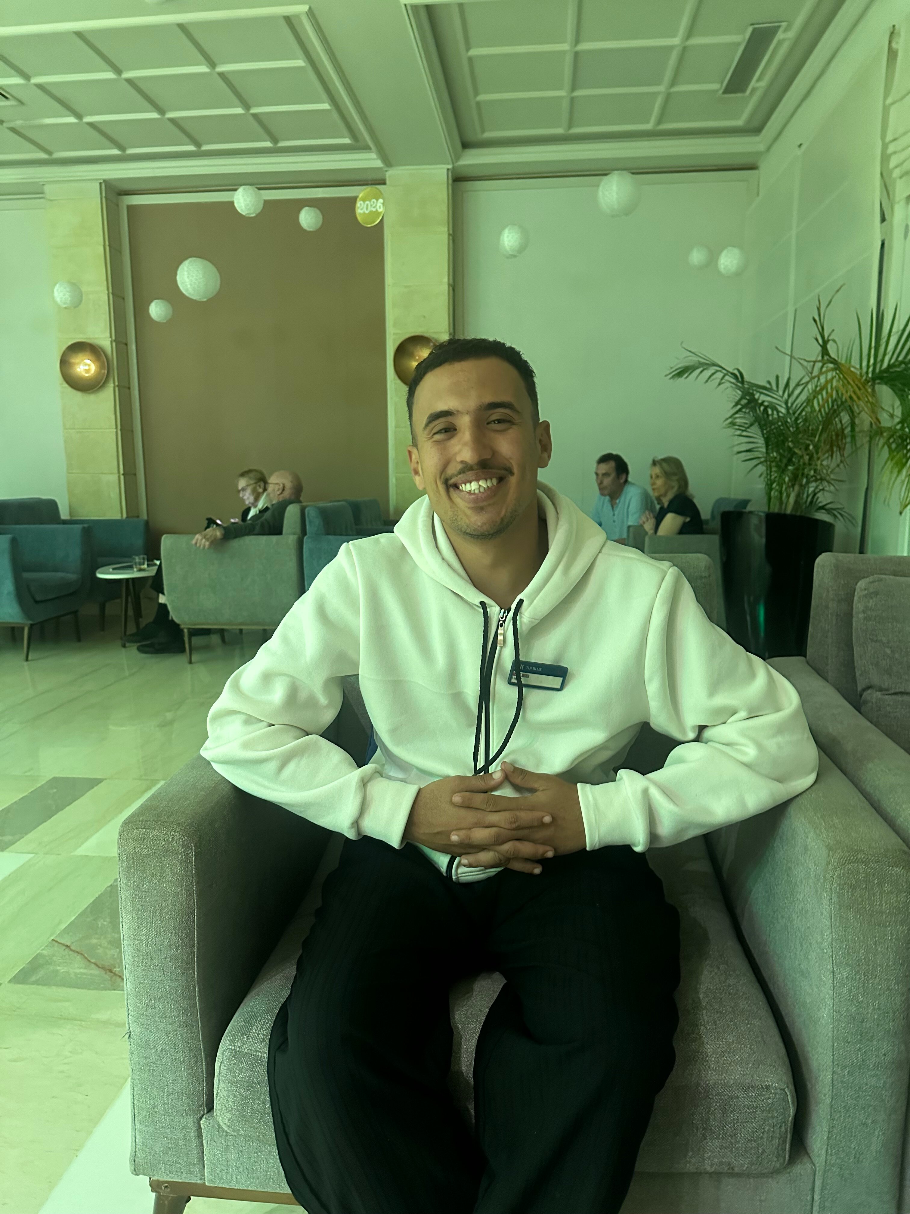 Palm Beach Club Djerba-官方