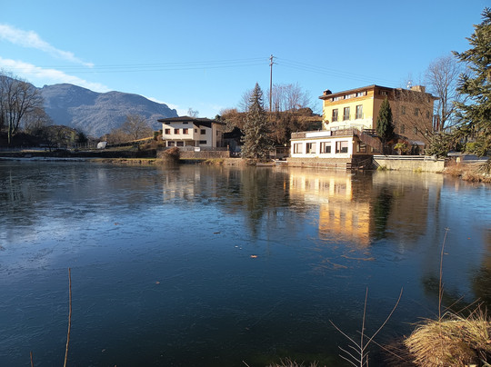 Residence Hotel Miralago主图