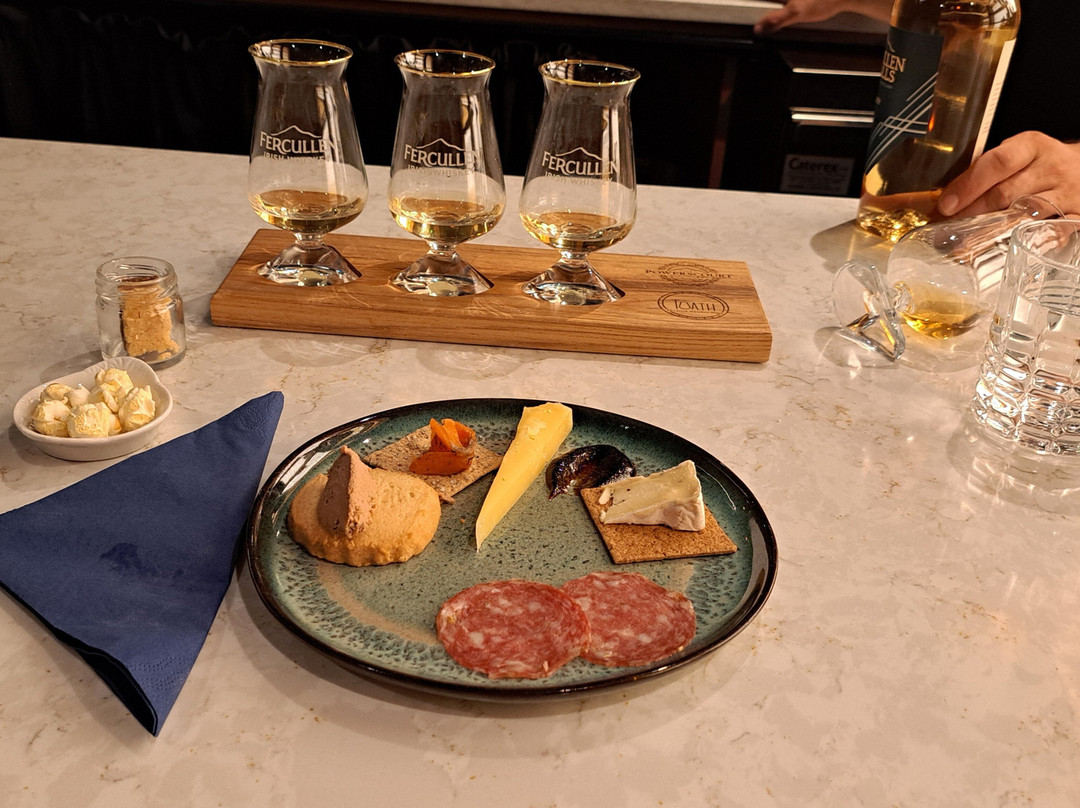 Gourmet Wine Travel-苏黎世必去景点