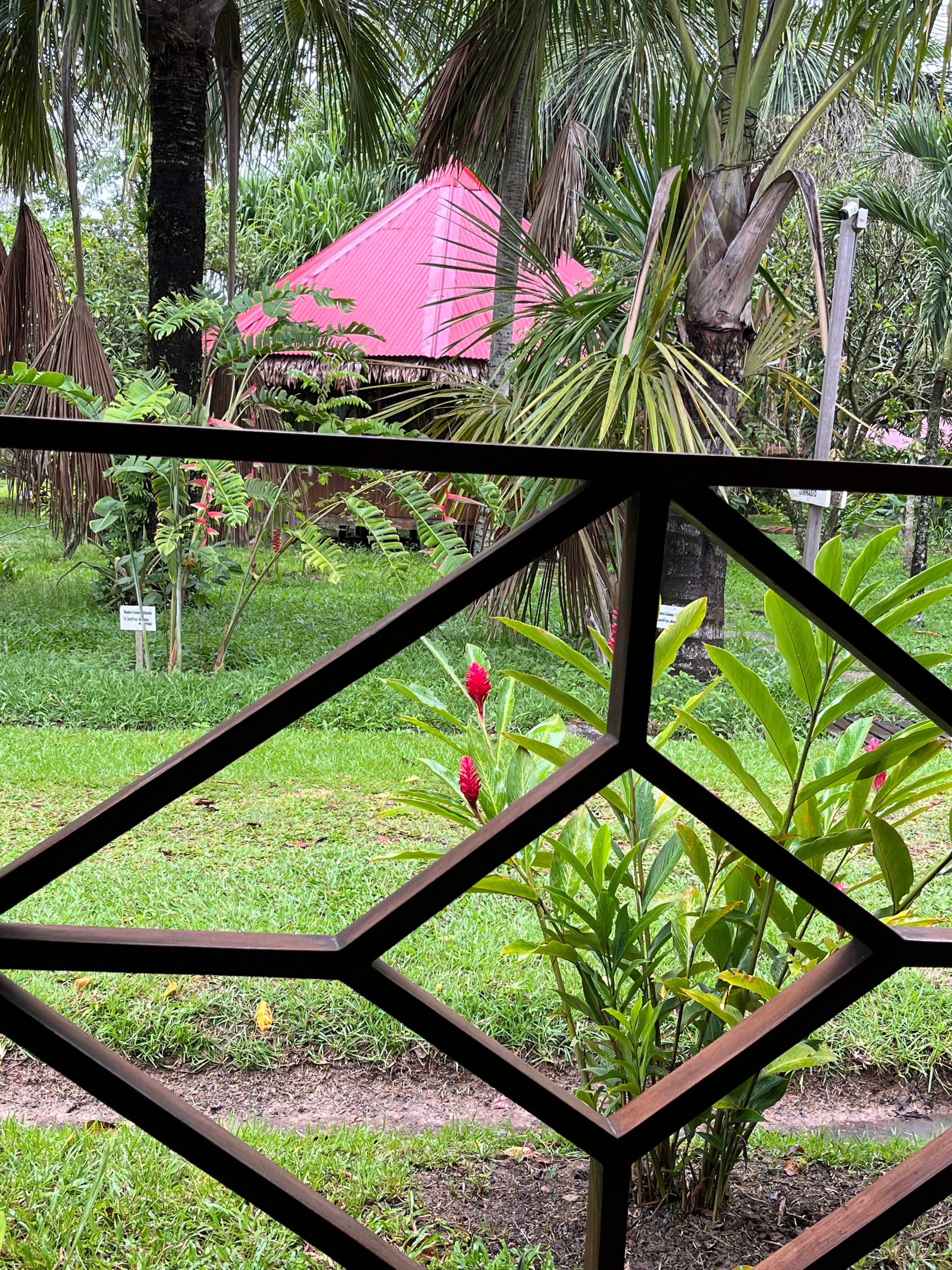 Manish Hotel Ecologico-官方