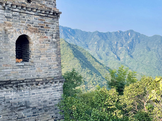 中国文化之旅-桂林市必去景点