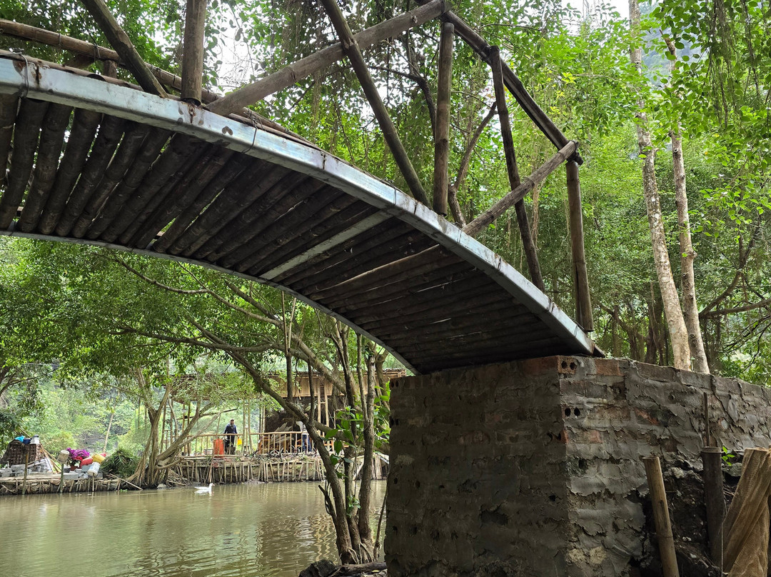 Dundj Valley-宁平必去景点