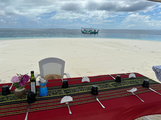 Manta View Guest House主图