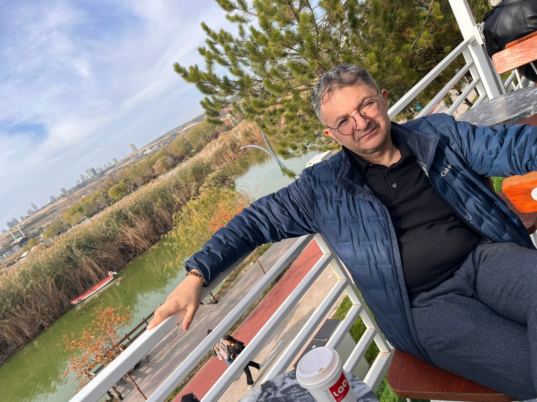 Mogan Golu (Golbasi)-安卡拉必去景点