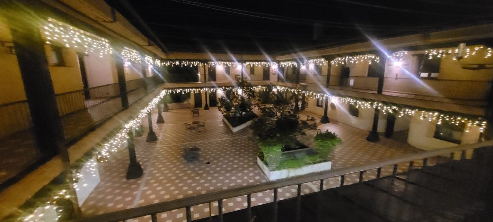 Hotel Coto del Valle-官方