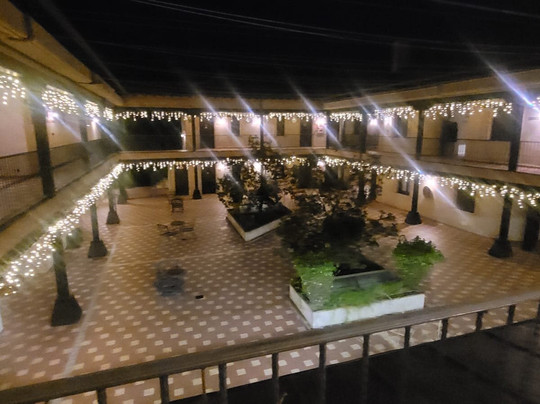 Hotel Coto del Valle主图