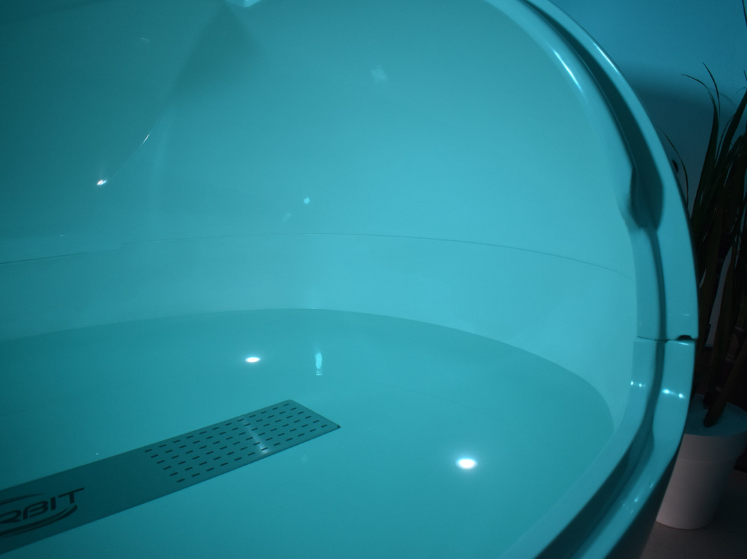 Float Scotland-Bathgate必去景点