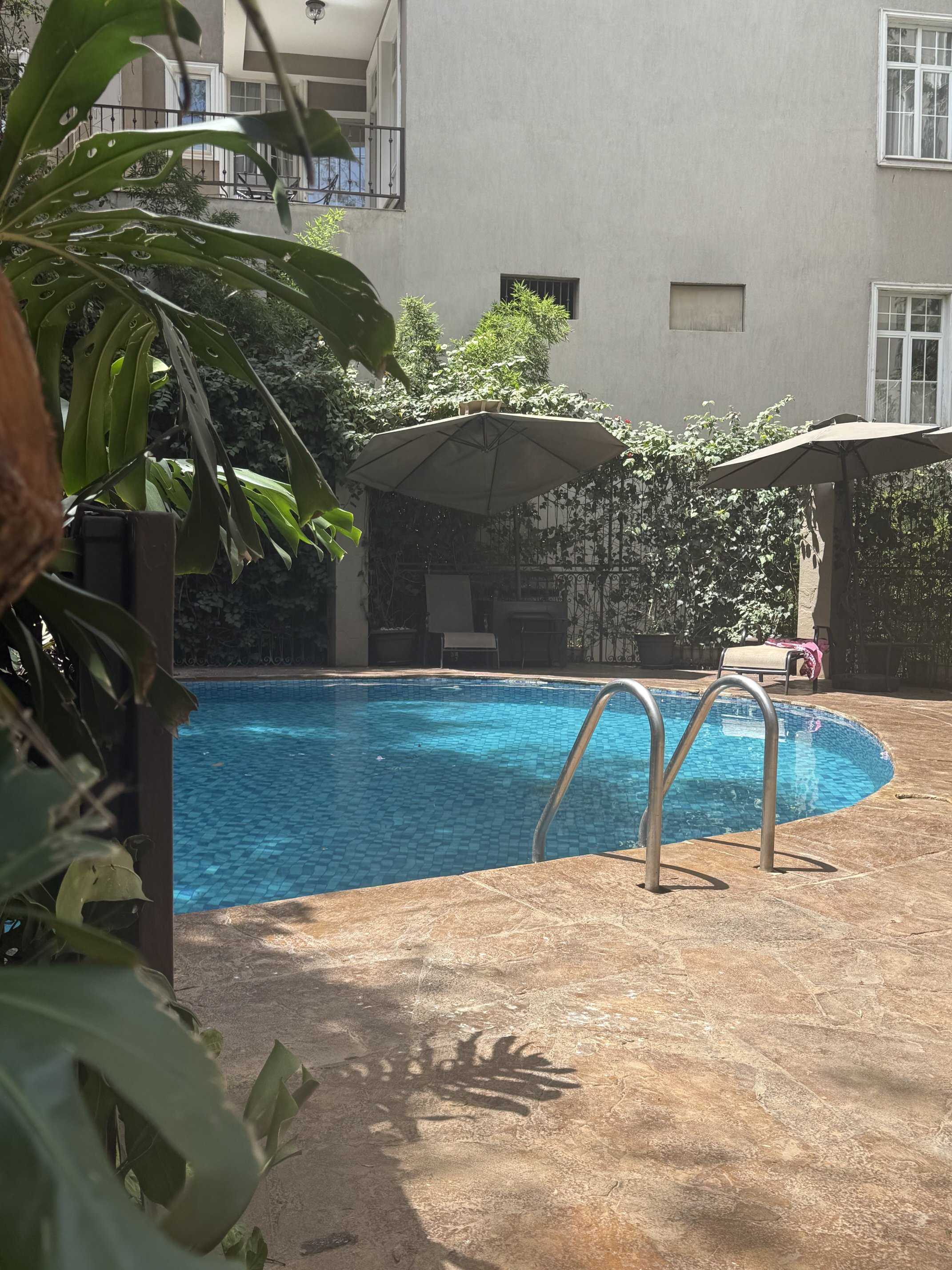 Palacina The Residence & The Suites-官方