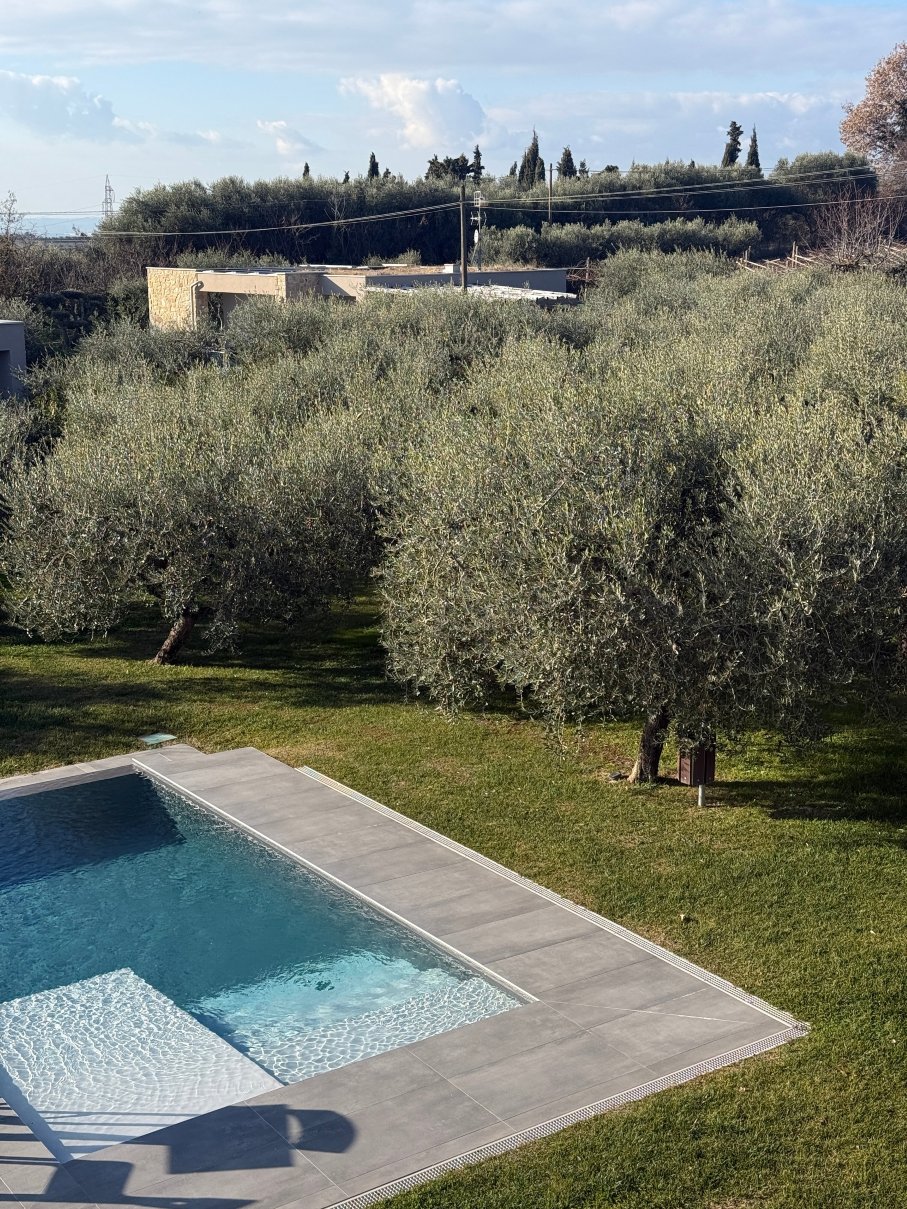La Cipressina B&B-官方
