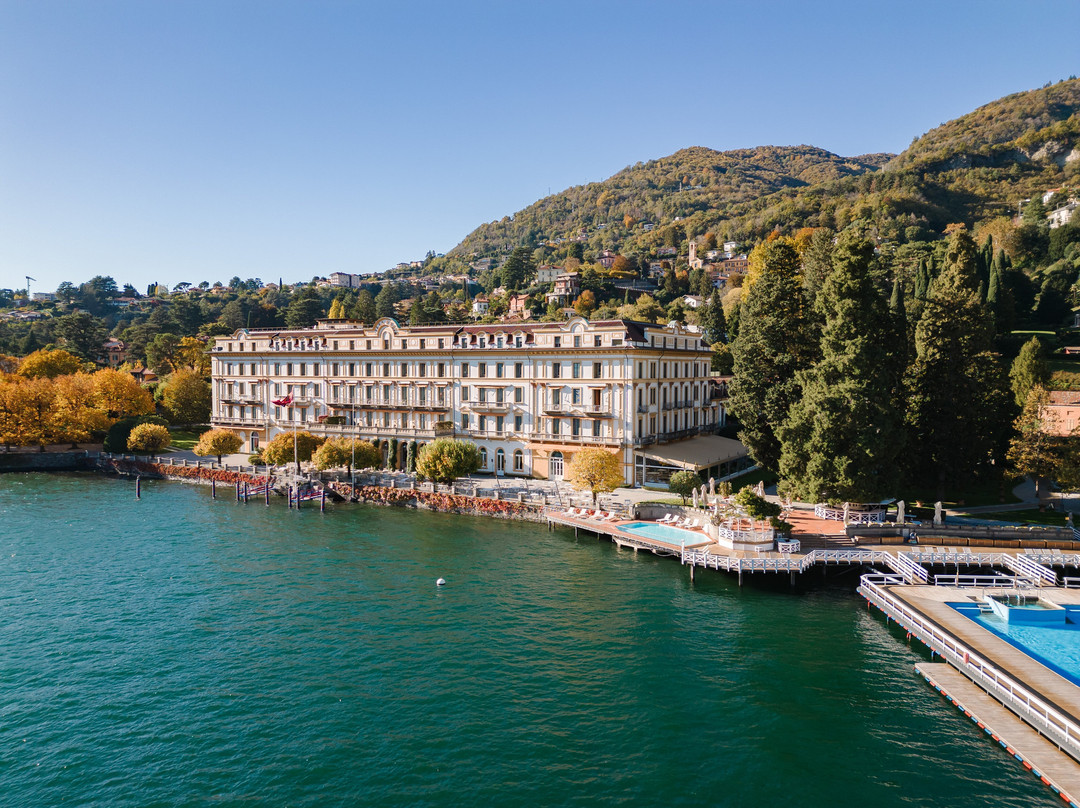 Villa d'Este