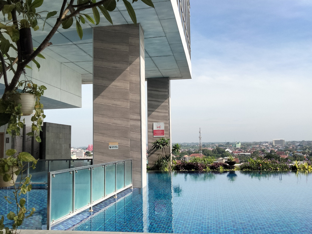 Swiss-Belhotel Solo主图