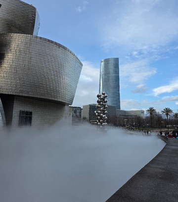 Aitor Delgado Basque Tour Guide-毕尔巴鄂必去景点