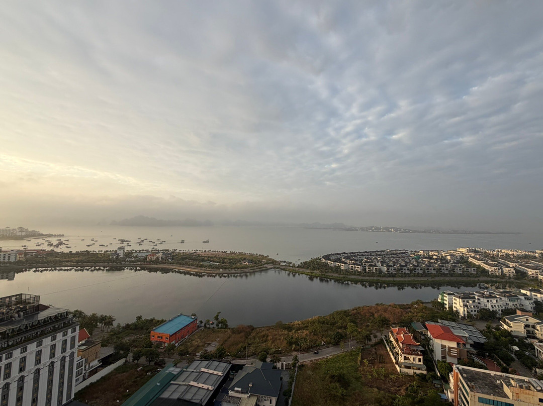 The Watson Premium Halong Hotel主图