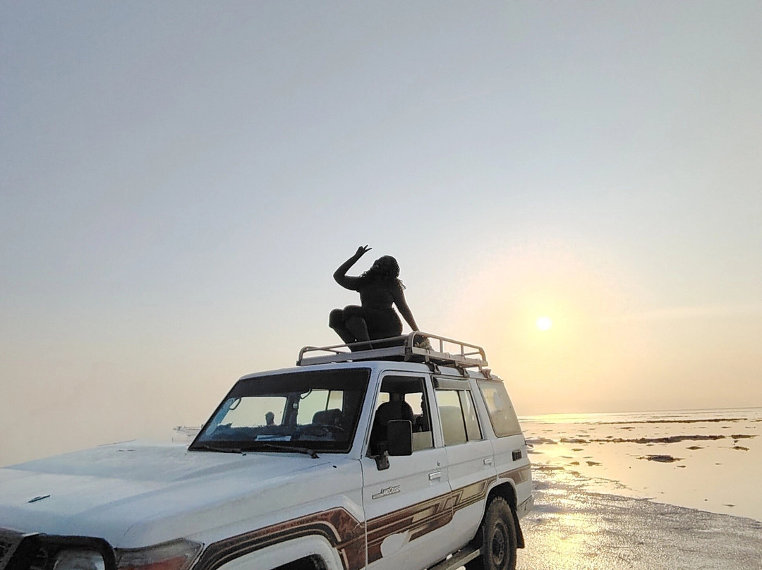 Hamerland Tours Ethiopia-亚的斯亚贝巴必去景点