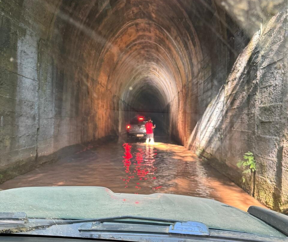 Caçadores de Aventuras Ecoturismo-Jaguariaiva必去景点