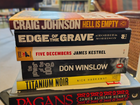 Mr B's Emporium of Reading Delights-巴斯必去景点