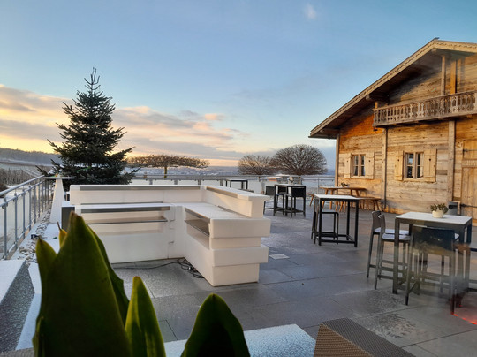 Köpfers Steinbuck主图