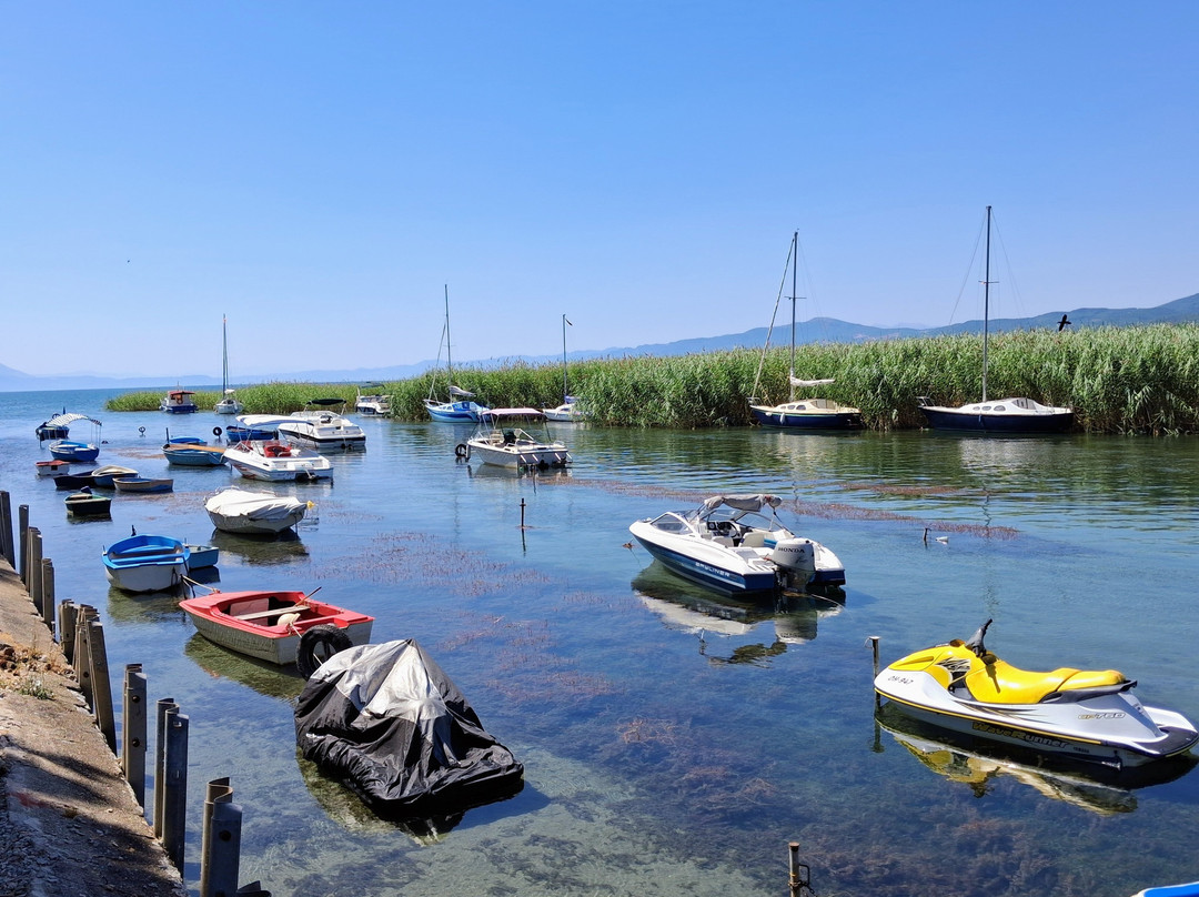 River Drim-Struga必去景点
