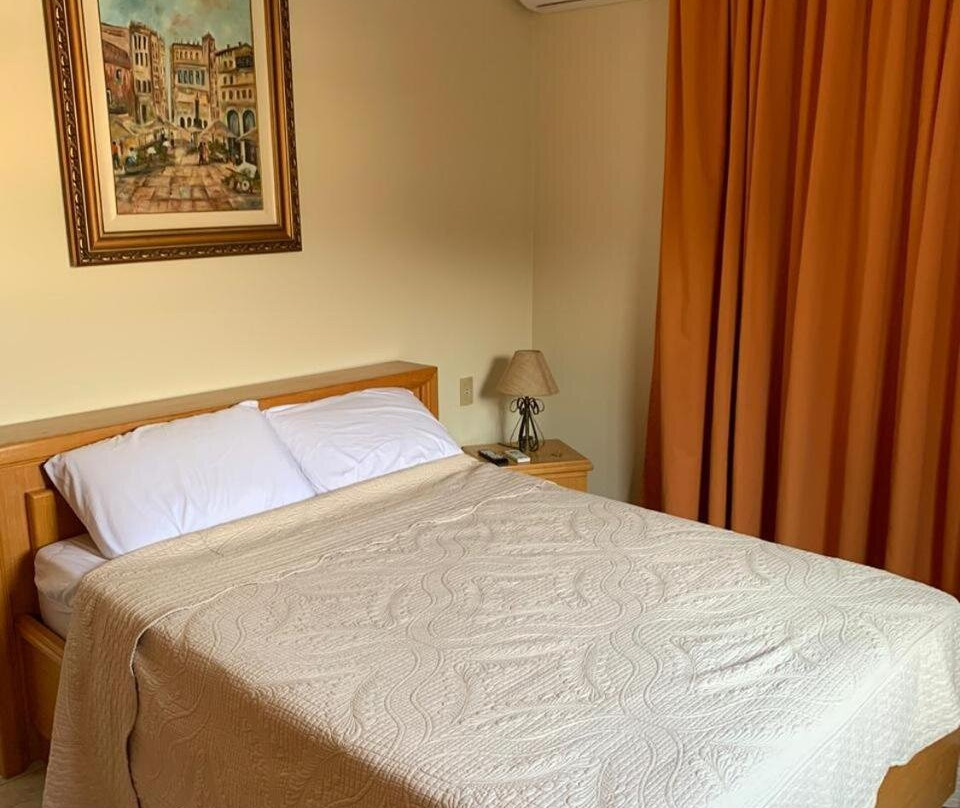 Residencial Vieira - Apartamentos Completos Praia da Cachoeira