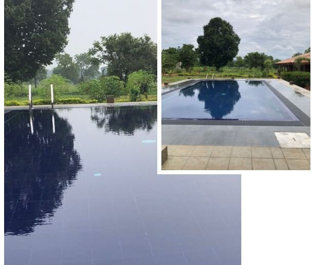 Tiara Elephant Lodge