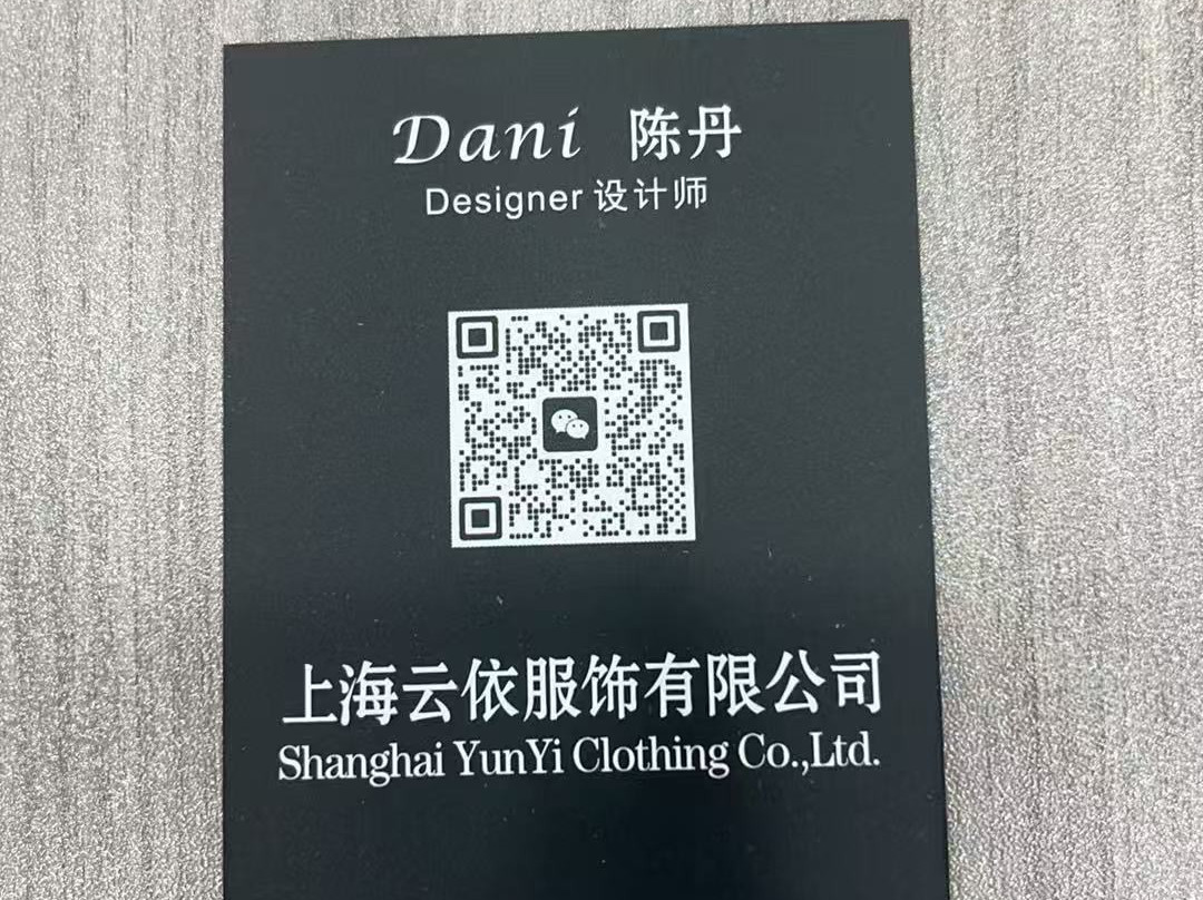 南外滩轻纺面料市场