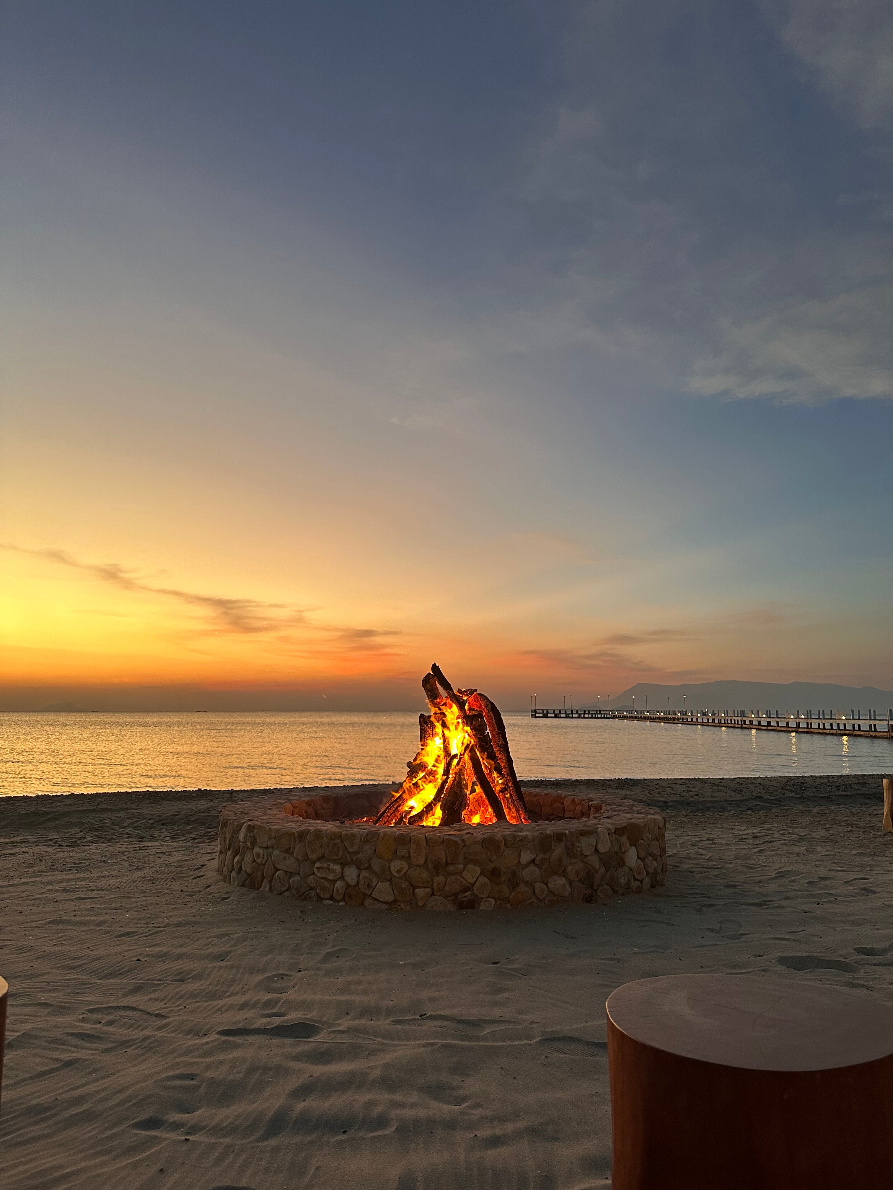 Samanea Beach Resort & Spa-官方