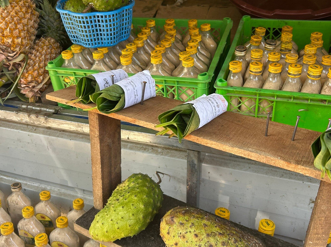 Ciao Bella Holidays-Malabe必去景点