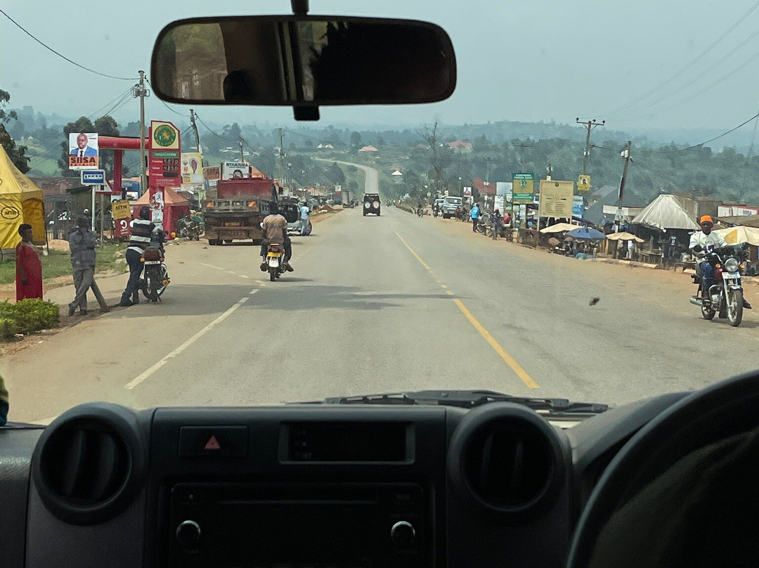 Devine African Safaris-吉佳利必去景点