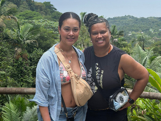 Island Girl Tours-斯卡伯勒必去景点