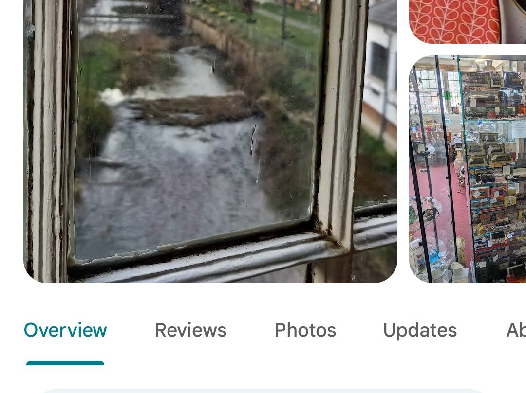 Halstead Antiques Centre-霍尔斯特德必去景点