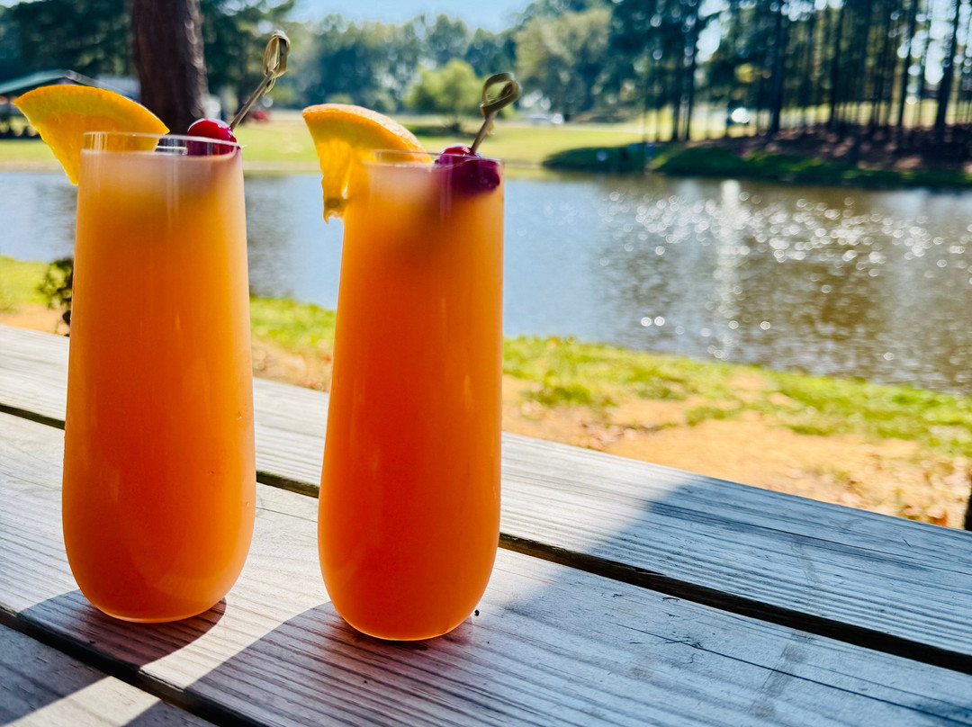 Millstone Creek Orchards-Ramseur必去景点