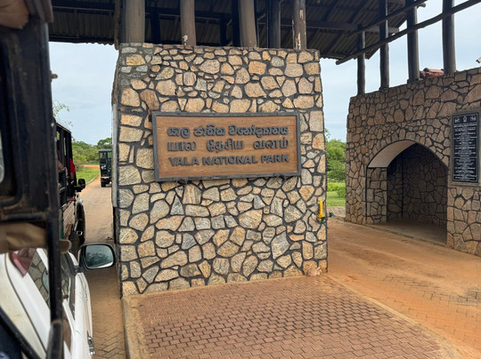 White Bridge House and Resort主图