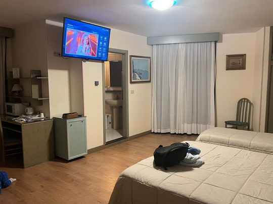 Piancavallo酒店住宿-Hotel Aviano Palace