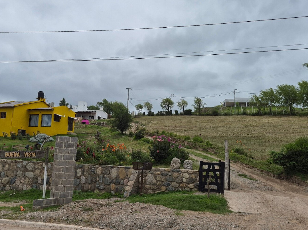 Aconquija-Andalgala必去景点