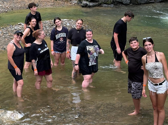 Sleeping Giant Zipline-纳迪市必去景点