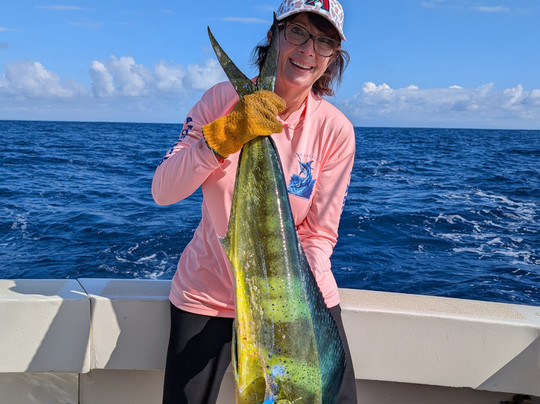 No Whiners Sportfishing-火奴鲁鲁必去景点