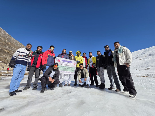 Desh Videsh Trip-Tinsukia必去景点